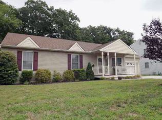 36 Cormorant Way, Cape May, NJ 08204