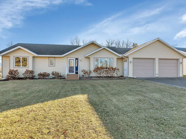 1708 Melvina Ln SW, Alexandria, MN 56308