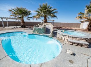 13436 Havasu Rd, Apple Valley, CA 92308