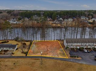 1100 S Lakeside Dr, Four Oaks, NC 27524