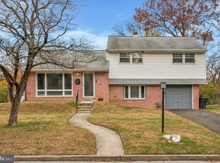7410 Richards Rd, Elkins Park, PA 19027