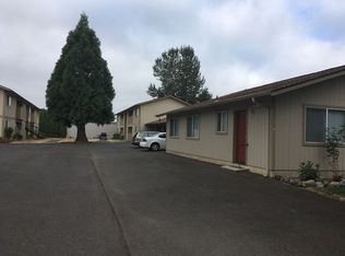 Cedars 2 bed, 1 bath, Ground Floor, Sweet Home, OR 97386