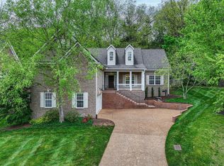 2121 Sherbrooke Ln, Nashville, TN 37211