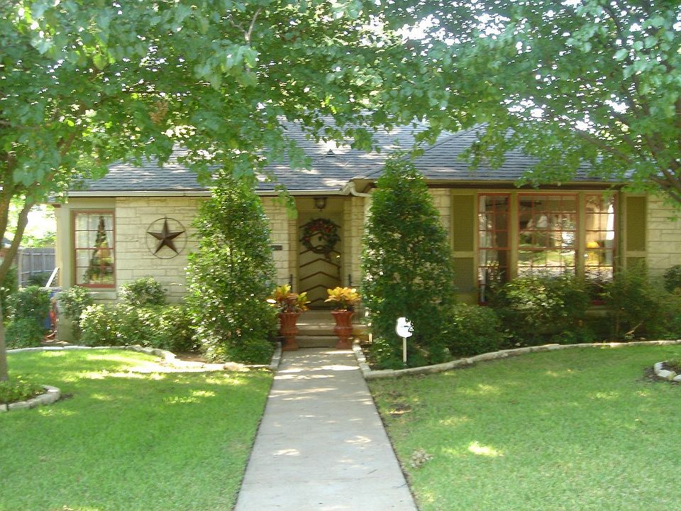 Full sprinkler system
