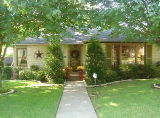 2020 Marydale Dr, Dallas, TX 75208