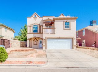 12279 Tierra Loma Rd, El Paso, TX 79938
