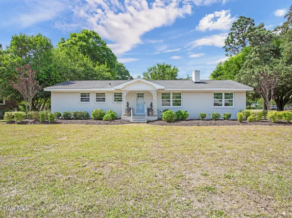 5314 Ridgewood Heights Drive, Wilmington, NC 28403
