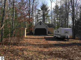 1596 Hunters Rdg, Prescott, MI 48756