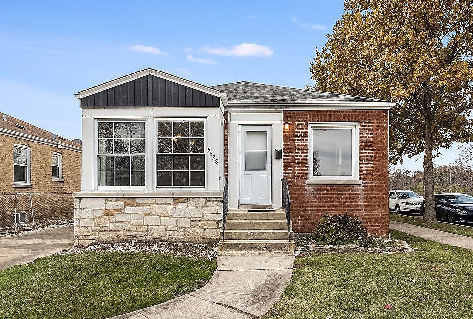 5528 N Natoma Ave, Chicago, IL 60656 Zillow