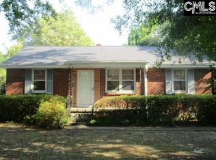 1612 Northland Dr, Cayce, SC 29033