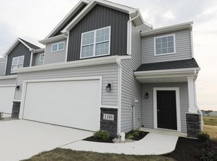 1189 N West Hamilton Rd, Fort Wayne, IN 46814