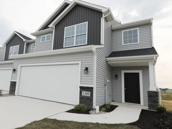 1189 N West Hamilton Rd, Fort Wayne, IN 46814