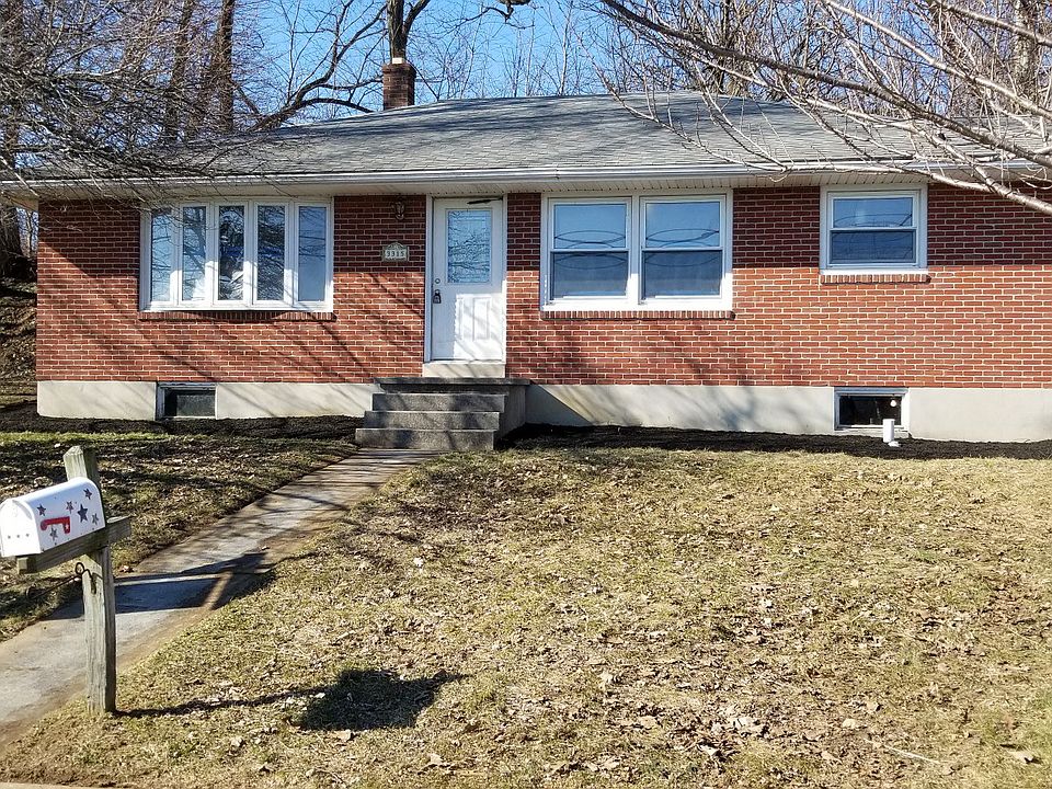 1st image of 3315 Hillside Dr
