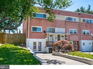 2017 Ravenwood Dr, Folcroft, PA 19032