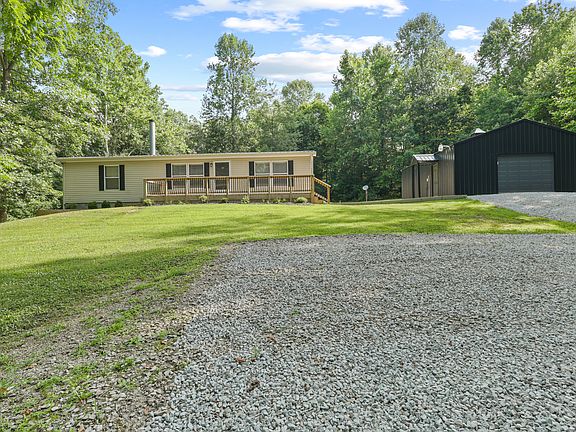 2nd image of 5542 E Washboard Rd