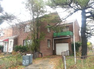 3132 Country Club Rd, Bronx, NY 10465