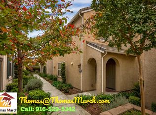 61 Chambord Way #61, Roseville, CA