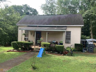 36 South St, Newnan, GA, 30263