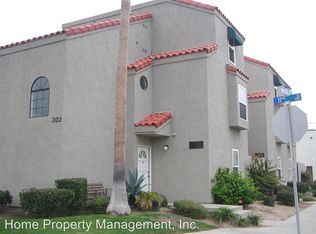 202 17th St APT C, Huntington Beach, CA 92648