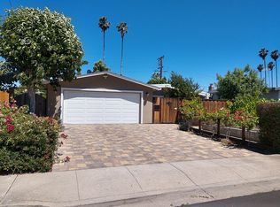 210 Marianna Way, Campbell, CA 95008