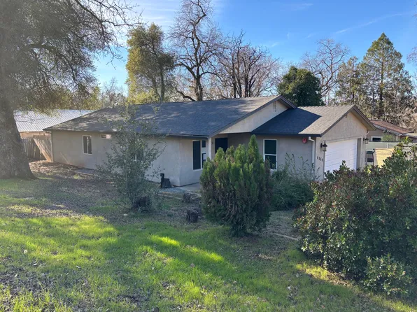 4860 Front St, Shasta Lake, CA 96019