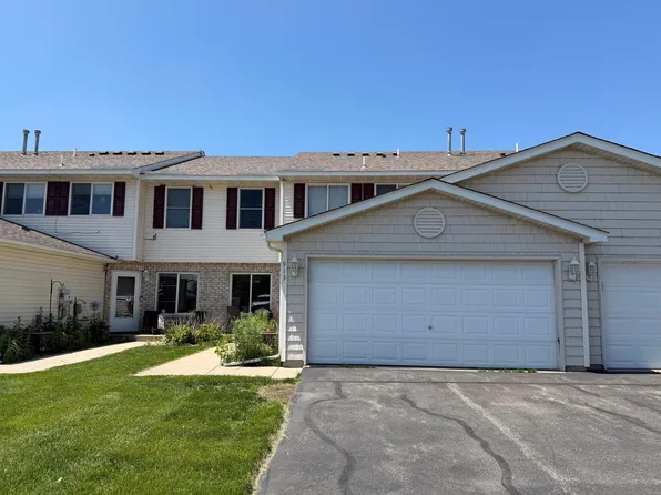 913 Serenity Cir, Nya, MN 55397