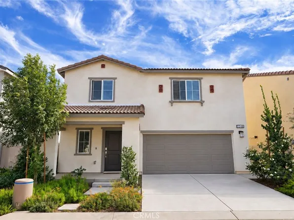 1248 Goldenbrush Way, Banning, CA 92220