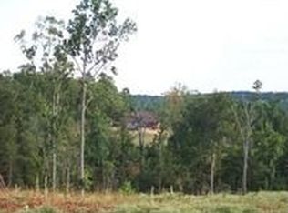 1318 Lickskillett Rd, San Augustine, TX 75972