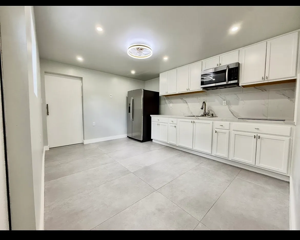1 bed, 600 sqft, $1,400 — Photo 3