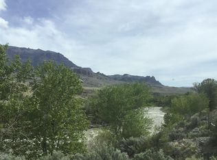 53 Park Dr, Cody, WY 82414