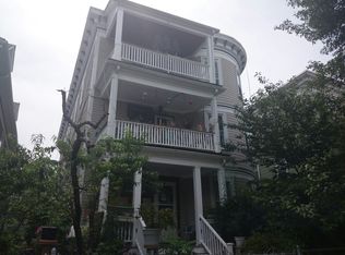 22 Willis St, Dorchester, MA 02125
