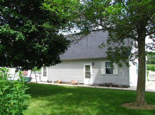 1105 N County Road 560 E, Tuscola, IL 61953