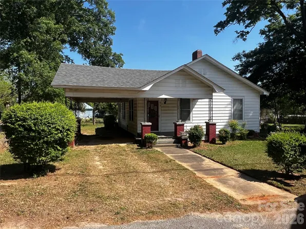 610 Clara St, Newberry, SC 29108