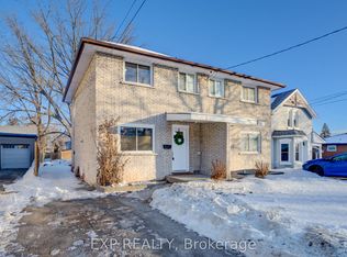 107 Baldwin Ave, Brantford, ON N3S 1H9