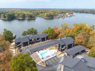 203 Stearns Point #F-3, Hot Springs National Park, AR 71913