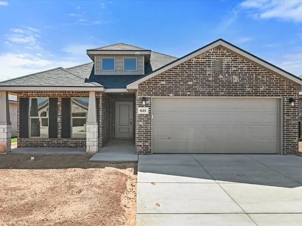 621 E 31st St, Wolfforth, TX 79382