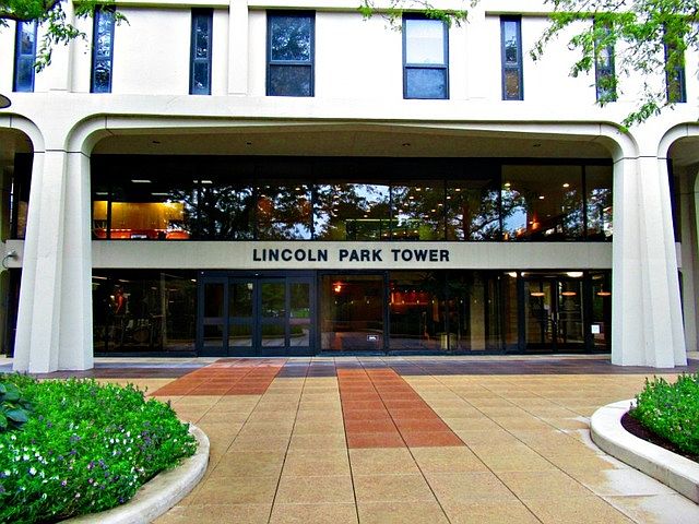 1st image of 1960 N Lincoln Park West Ave #1604