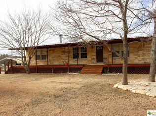 600 Straws Mill Rd, Gatesville, TX 76528