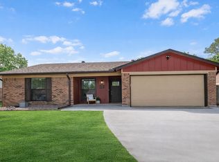 4408 Tiptop St, Fort Worth, TX 76117