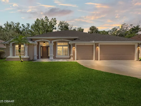 26 Wild Fern Ln, Ormond Beach, FL 32174