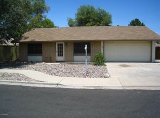 1726 W Natal Ave, Mesa, AZ 85202