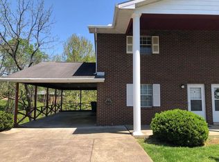 6 Bates Dr, Huntington, WV 25705