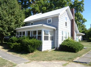 200 E Albion St, Fremont, IN 46737