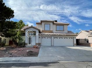 1416 Heavenly Ct, Henderson, NV 89002