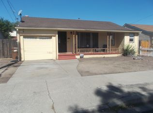 211 Creed Ave, Antioch, CA 94509