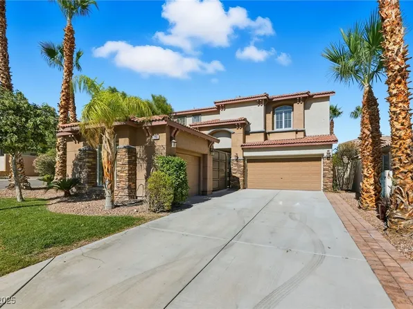 11784 Golden Moments Ave, Las Vegas, NV 89138