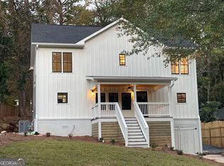 1308 Deerwood Dr, Decatur, GA 30030