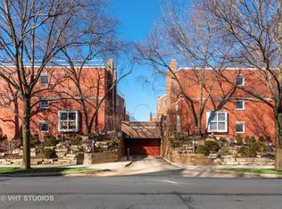 1225 Central St APT B, Evanston, IL 60201