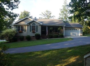 510 Lanier Farm Rd, Sanford, NC 27330