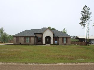 499 1st Pent Ch Rd, Longville, LA 70652